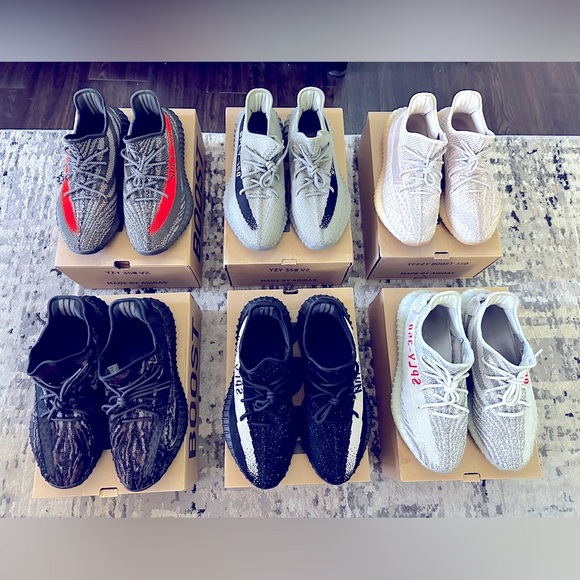 Meet your Posher, Gabriel - Picture 1 of 1